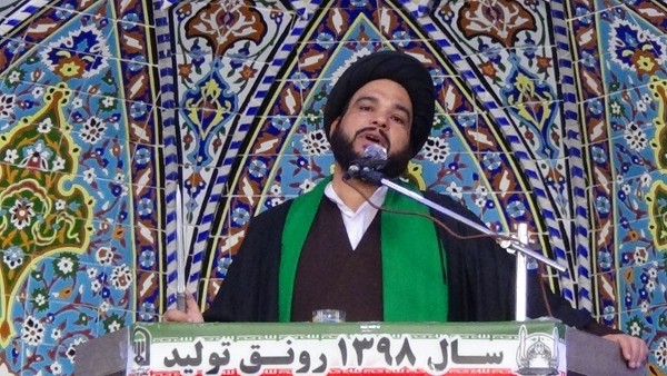 منتخب خطبه20دی98