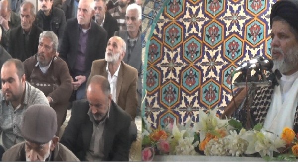 برخی از نمایندگان کنونی مجلس، انقلابی نیستند اگر تمام نمایندگان ما همانند آیت‌الله مدرس باصلابت و انقلابی بودند می‌توانستند خدمات بسیاری انجام دهند، متأسفانه امروز شاهد هستیم که افتخار برخی از نمایندگان مجلس ما سلفی گرفتن با یک زن بیگانه است و چنین فردی نمی‌تواند خدمتگزار مردم باشد.