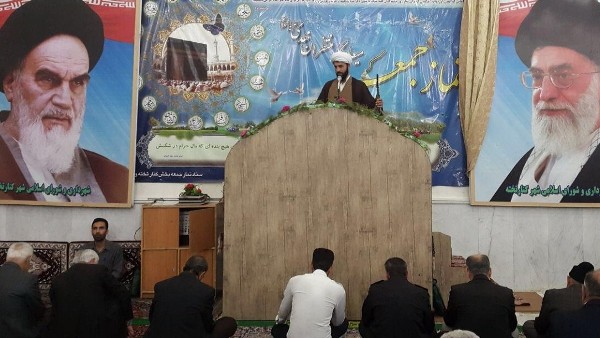 ما حتی طویله ای به نام اسراییل را نمیشناسیم چه برسد به مرکز آن