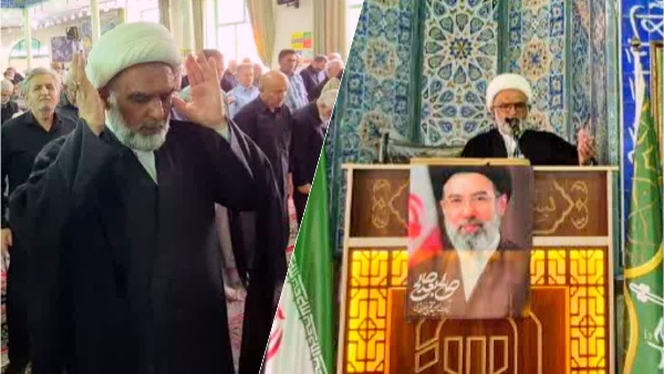 اختلافاتِ داخلی دشمن را بر امتِ إسلامی مسلط می‌کند.