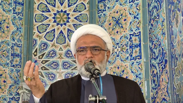 مذاکره تنها گزینه ما نیست گزینۀ أصلیِ قدرت مردم و توانِ نیروهای مسلح است.