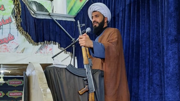 ساده‌اندیشی این است که تصور کنیم جهان‌خواران خصوصا آمریکا از ما و اسلام عزیز دست