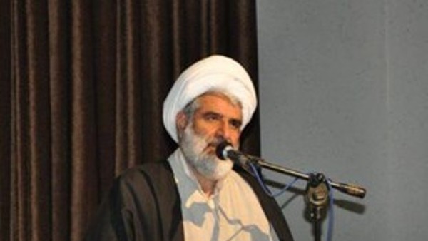 امام‌جمعه بادرود: مسببان حادثه خیابان پاسداران تهران به اشد مجازات محکوم شوند