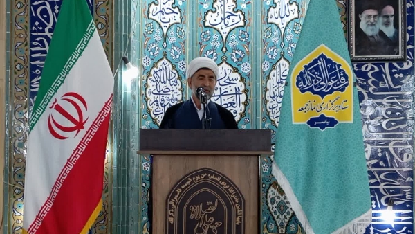همدردی با مردم فلسطین و لبنان؛مهم ترین وظیفه امت اسلامی