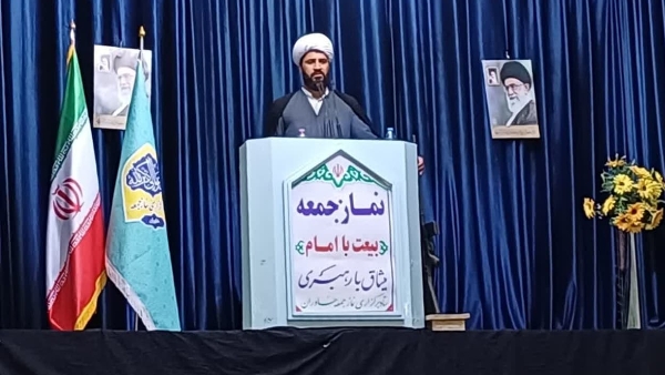 هنر جمهوری اسلامی پرورش افرادی مانند سردار دلها و سید دلها میباشد
