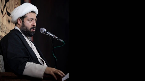 حضرت علی علیه السلام درهمه میدان‌ های با فضیلت اول بود