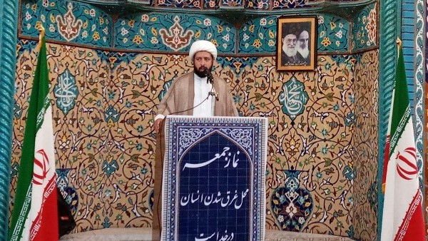 ملت ایران برای آینده خودش به انرژی هسته ای نیاز دارد