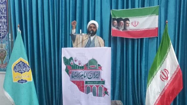 تبلیغ غدیر یک واجب الهی است