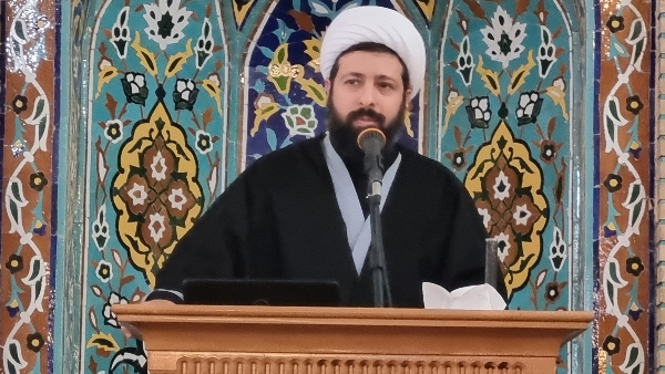 ماهیت آمریکا زورگویی وصلح از طریق قدرت است، ملت در شناخت غرب دچار اشتباه بزرگ نشوند