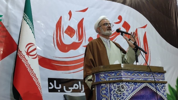 بی حجابی گناه اجتماعی است