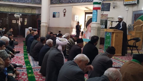 ماه مبارک رمضان مهمترین فرصت برای تقویت تقواست و بهرمندی از این زمان نیاز به برنامه ریزی معنوی دارد تا بالاترین استفاده برای مومنینرقم بخورد