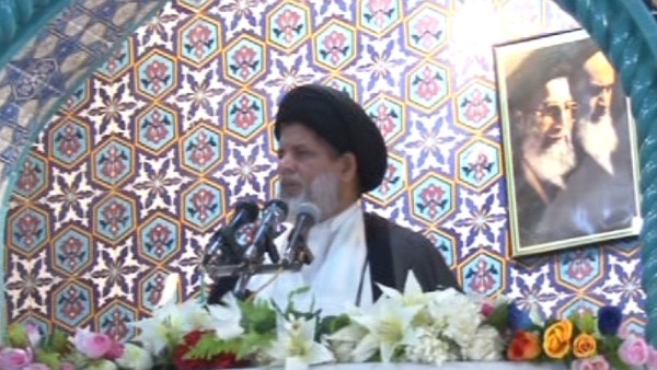 رهبرعظیم الشان انقلاب: روح خدمت، تقرّب الی‌الله است