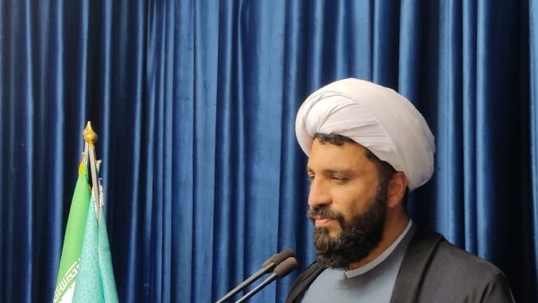نماز جمعه از بزرگترین برکات انقلاب اسلامی است