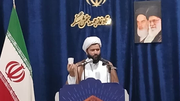 امروزه نقش مهم دانشجو جهاد تبیین و روشنگری است.