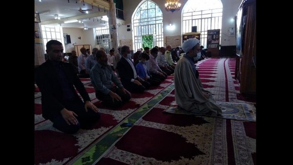 تبریک به مناسبت ولادت با سعادت امام رضا (ع) وبیان کردن چند نکته در مورد اعتصاب ایت الله منتظری در زمان امام خمینی از زبان رهبری و همچنین بیان کردن اهداف شوم نامه اقای خوئینی موسوی به مقام معظم رهبری
