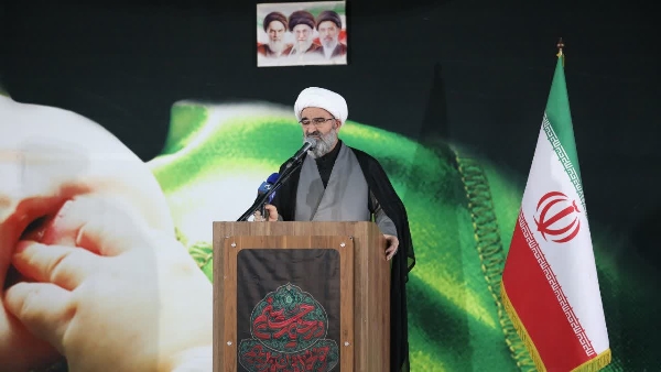 پیام اخیر مقام معظم رهبری نشان داد ایشان بر امور کشور اشراف کامل دارند / همه باید میان «مذاکره» و «تسلیم» تفکیک قائل شوند و روند مذاکرات را با هوشیاری دنبال کنند