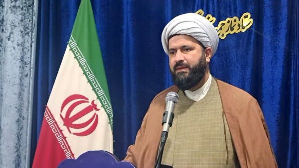 نقشه راه رهبری نسخه شفابخش ملت در برابر جنگ ترکیبی دشمن است