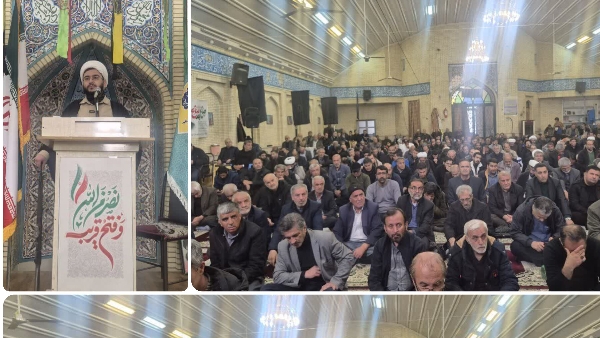 عدم فراموشی مظلومیت مردم فلسطین از برکت روز قدس
