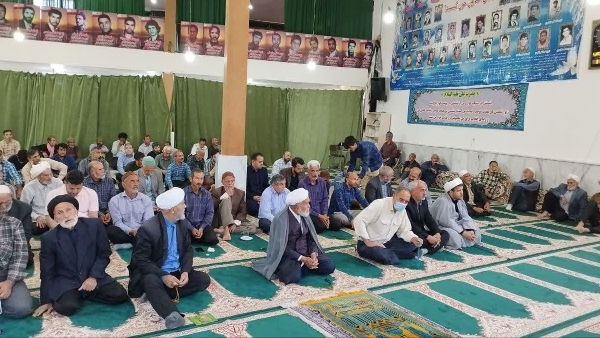 در انتخابات اولویت اول حضور گسترده مردم است. این حضور گسترده مردم به تعبیر قرآن گام دشمن ستیز است.