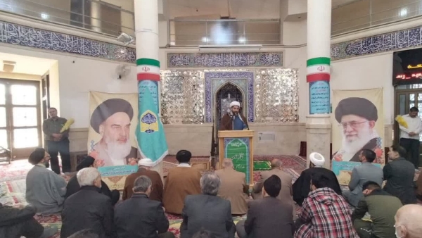 حضرت خدیجه کبری سلام الله علیها مادر امت اسلام است و یکی از چهار زن ممتاز عالم بشريت محسوب می‌شود.