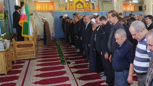 عاشورا و اهمیت مراسم سوگواری اباعبدالله الحسین .