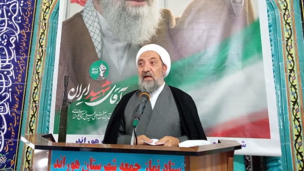 با ایستادگی و مقاومت برابر دشمن، وعده نصرت الهی محقق خواهد شد و آینده کشور و محور مقاومت، روشن و امیدآفرین است.
