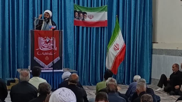 انتقام خون رهبر و شهدا قطعی است