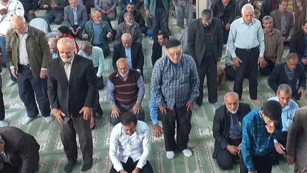 مقام معظم رهبرى (حفظه الله ) : اسراییل رو به نابودی است.
