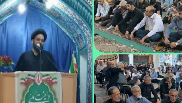 دلخوش به مذاکره و ظالمان نباشیم