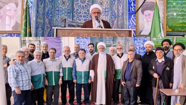 ترامپ مثلِ یک پسر بچۀ أحمق است و باید بعنوانِ فرماندۀ کُلِّ قوایِ آمریکا بپذیرد کاملاً شکست خورده است!