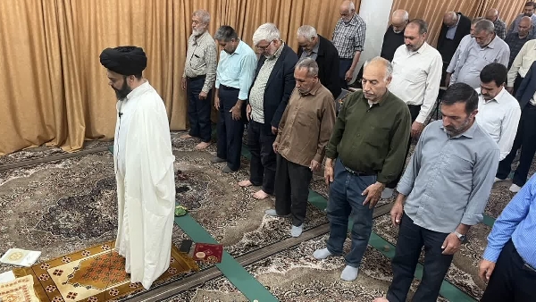 مسئولین هر اقدامی که باعث کاهش تاب آوری مردم و آنها را دلسرد  کند  را مانع شوند .
