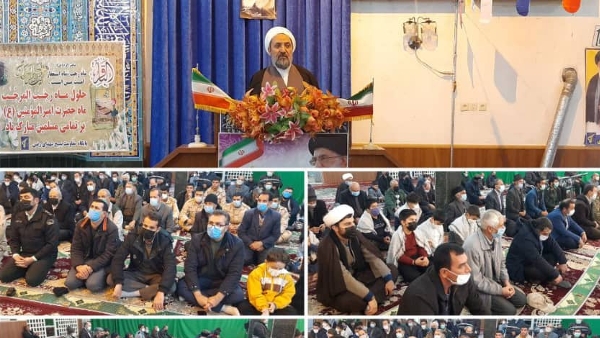 پيروزي انقلاب در بهمن 57 يك معجزه بود - استمرار و چهل و سه ساله شدن آن معجزه اي بزرگتر است.