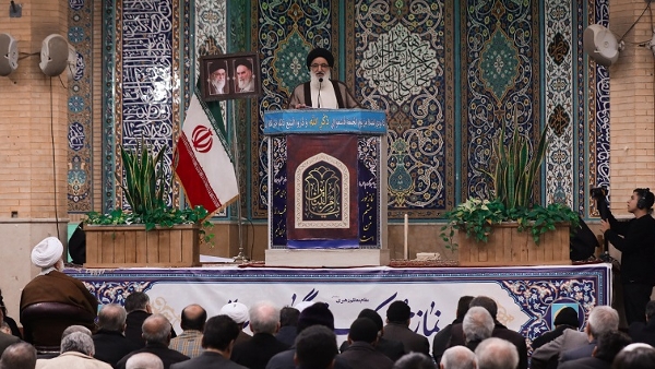 به تذکر رهبر معظم انقلاب در برخورد با افرادی که دل مردم را خالی می‌کنند، توجه جدی شود