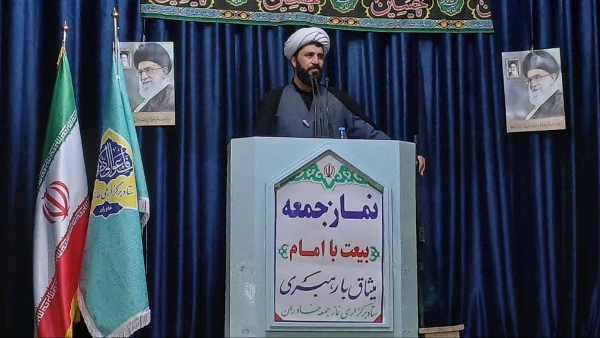 امنیت در کشور عزیز ایران یکی از نعماتی است که قدر ان مجهول است