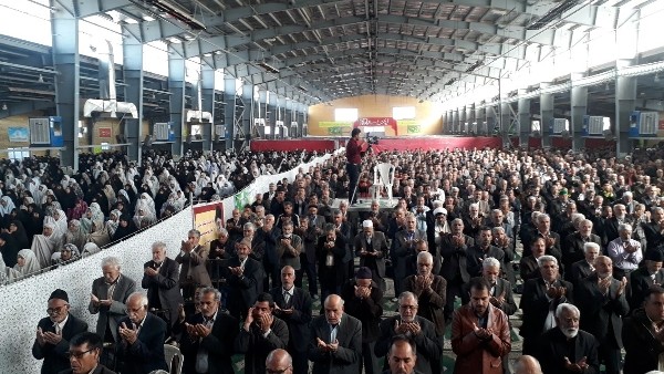 امام جمعه رفسنجان: استقلال سیاسی مهمترین دستاورد انقلاب اسلامی است