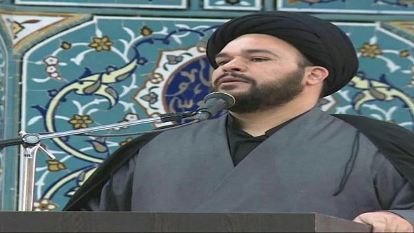 امربه معروف و نهی از منکر یکی از اهداف قیام امام حسین (ع) است.