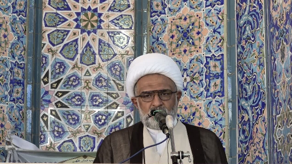 حماس مبتکر وضعیت جدید جهان است که برای إسرائیل ترمیم ‌ناپذیر است.
