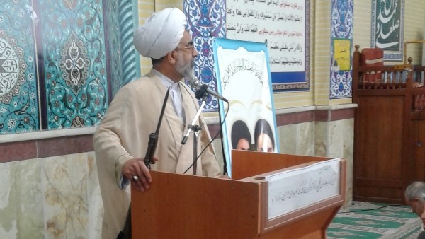 برخورد قاطعانه نهادهای امنیتی با آشوب گران با هر گرایش فکری و دینی