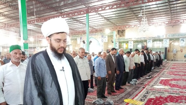 دهه کرامت