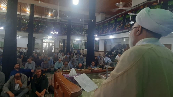 راه و رسم زندگی آموختن