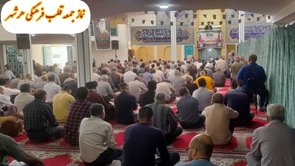 یکی از قطعی ترین مطالبات مردم خونخواهی امام شهید است