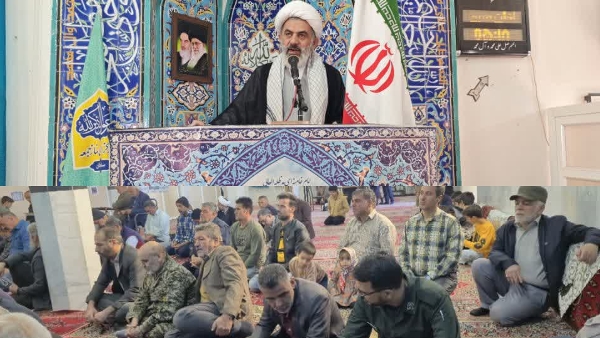 مذاکره ایران و آمریکا