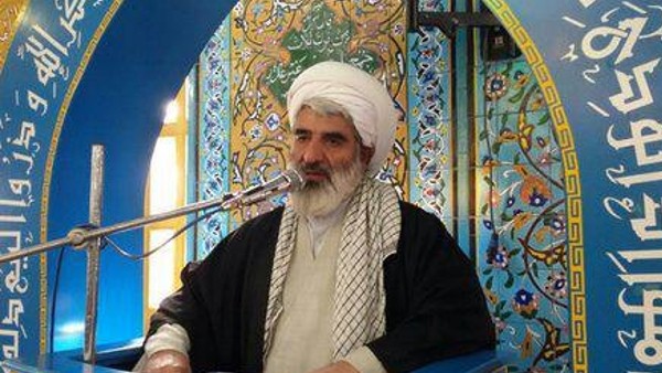امام جمعه بادرود گفت: باید گام دوم را نیز با اقتدار برداریم، تا این انقلاب علیرغم میل باطنی دشمنان به هدف نهایی رسیده و به دست صاحب اصلی آن سپرده شود.