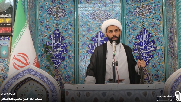 عقلانیت، معنویت و عدالت؛ سه بٌعد اصلی مکتب امام خمینی(ره) است