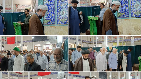 شهادت امام عسکری ومهدویت ویکی ازبرکات جنگ 12 روزه اتحاد وهمدلی بین آحادمردم وهفته دولت