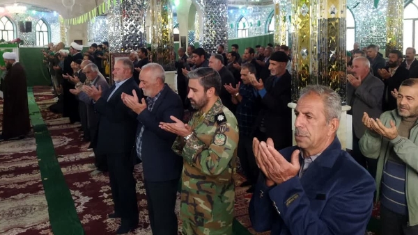 عوامل پیروزی در برابر ظالمان و ستمگران در سوره شعرا آیه ۲۲۷