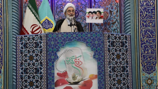 راه عبور از فشارهای اقتصادی، جهش تولید و تکیه بر ظرفیت‌های داخلی است/پویایی و حضور پرشور در مدارس و دانشگاه‌ها، خنثی‌کننده جنگ شناختی دشمن است