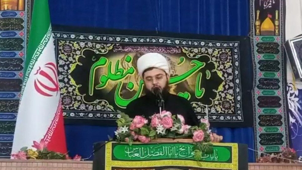 شهادت حضرت رقیه سلام الله علیها