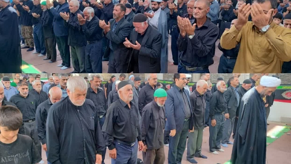 برخی از ویژگی های امام شهید انقلاب اسلامی.