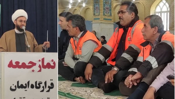 وفات حضرت ام البنین سلام الله علیها و تکریم مادران و همسران شهدا